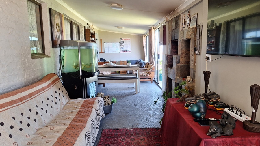 3 Bedroom Property for Sale in Dana Bay Western Cape